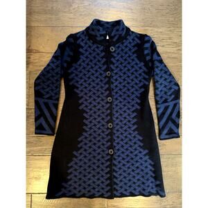 Cocogio Made in‎ Italy Knit Cardigan - Like New